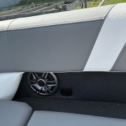 2027 Evotti 525CS - Black/Silver